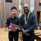 Student Wins in Guildhall School National Competition Student Wins in Guildhall School National Competition