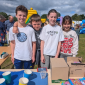 Parents' Association Summer Festival Parents' Association Summer Festival