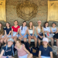 From Mazes to Magic Gardens: First Years’ Hampton Court Adventure From Mazes to Magic Gardens: First Years’ Hampton Court Adventure