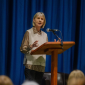 Grill Lecture 2025: Kate Mosse Grill Lecture 2025: Kate Mosse
