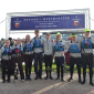 Devizes to Westminster Canoe Race 2026 Devizes to Westminster Canoe Race 2026