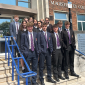 Students Visit Magistrates Court Students Visit Magistrates Court