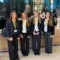 Sixth Formers Rise to the AI Challenge Sixth Formers Rise to the AI Challenge