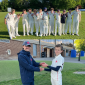 U13A Boys Advance in Hampshire Cup U13A Boys Advance in Hampshire Cup