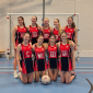 U15 Netball Team Triumph at Sisters n Sport Semi-Final U15 Netball Team Triumph at Sisters n Sport Semi-Final