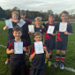 Year 5 Football Tournament Winners Year 5 Football Tournament Winners