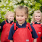 Crisp Leaves & Bright Futures! Crisp Leaves & Bright Futures!