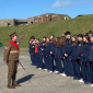 Third Years Explore Wartime History Third Years Explore Wartime History