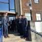 Magistrates' Court Visit Magistrates' Court Visit