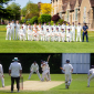 Churcher's Boys Take On the MMC Churcher's Boys Take On the MMC