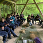 OSCA Bushcraft Day OSCA Bushcraft Day