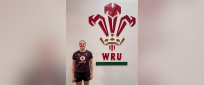 Charlie Selected for Wales U18s Training Charlie Selected for Wales U18s Training