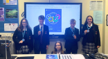 STEAM Olympics Winners STEAM Olympics Winners
