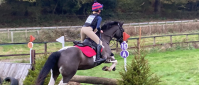 Equestrian Team Shines in Recent Competitions Equestrian Team Shines in Recent Competitions