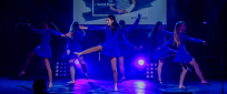Senior Cabaret Senior Cabaret