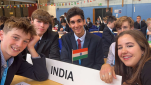 Model United Nations Model United Nations
