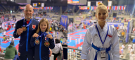 13th WUKF European Championships 13th WUKF European Championships