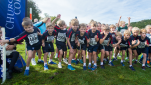 Butser Hill Challenge 2018 Butser Hill Challenge 2018