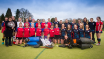 OC Hockey & Netball OC Hockey & Netball