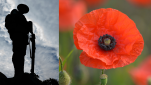 Remembrance Day Service Remembrance Day Service