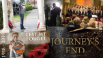 Commemorating WW1 Centenary Commemorating WW1 Centenary