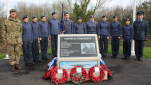 Horndean Heroes Remembered Horndean Heroes Remembered