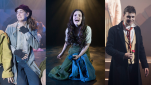 OC Drama School Awarded Places at Drama School OC Drama School Awarded Places at Drama School