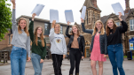 Churcher’s College GCSE Results 2021 Churcher’s College GCSE Results 2021