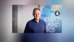 Old Churcherian and Covid Scientist on Desert Island Discs Old Churcherian and Covid Scientist on Desert Island Discs