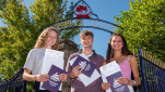 Churcher’s College A Level Results 2021 Churcher’s College A Level Results 2021