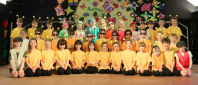 The Bee Musical The Bee Musical