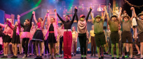 Lower School Pupils Shine in Seussical the Musical  Lower School Pupils Shine in Seussical the Musical