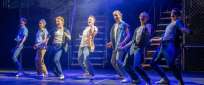 West Side Story West Side Story