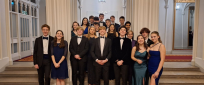 Model United Nations Model United Nations