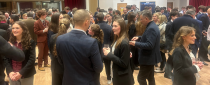 Lower Sixth Networking Event Lower Sixth Networking Event