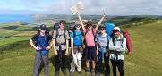 Silver DofE Practice Silver DofE Practice