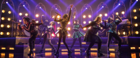Trip to Six: The Musical Trip to Six: The Musical