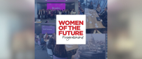 Students Attend Women of the Future Event Students Attend Women of the Future Event