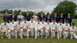 Churcher’s Hosts Marylebone Cricket Club ‘Tercentenary Cricket Tournament’ Churcher’s Hosts Marylebone Cricket Club ‘Tercentenary Cricket Tournament’