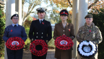 Marking Remembrance 2021 Marking Remembrance 2021