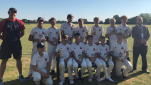 County Cricket Champions! County Cricket Champions!