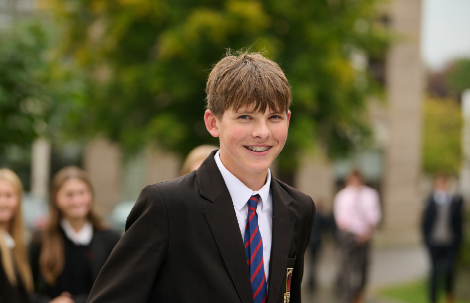 11+ (Year 7)