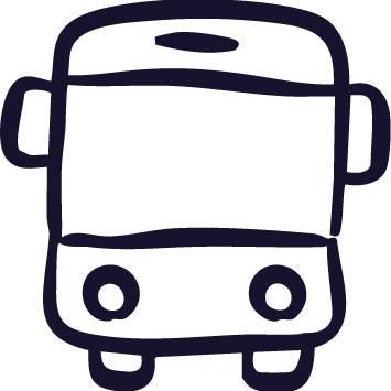 Travel & Bus Routes