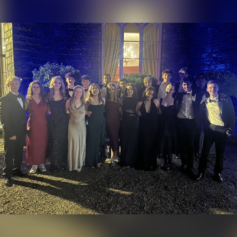 Model United Nations Conference