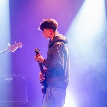 Rock School Showcase