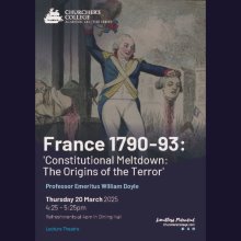 CCALS: France in Turmoil CCALS: France in Turmoil