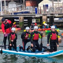 Adventurous Training 2025 Adventurous Training 2025