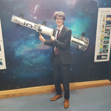 International Space Settlement Design Competition International Space Settlement Design Competition