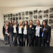 Women of the Future Women of the Future