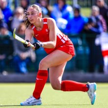 Pupil Selected for England U16s Hockey